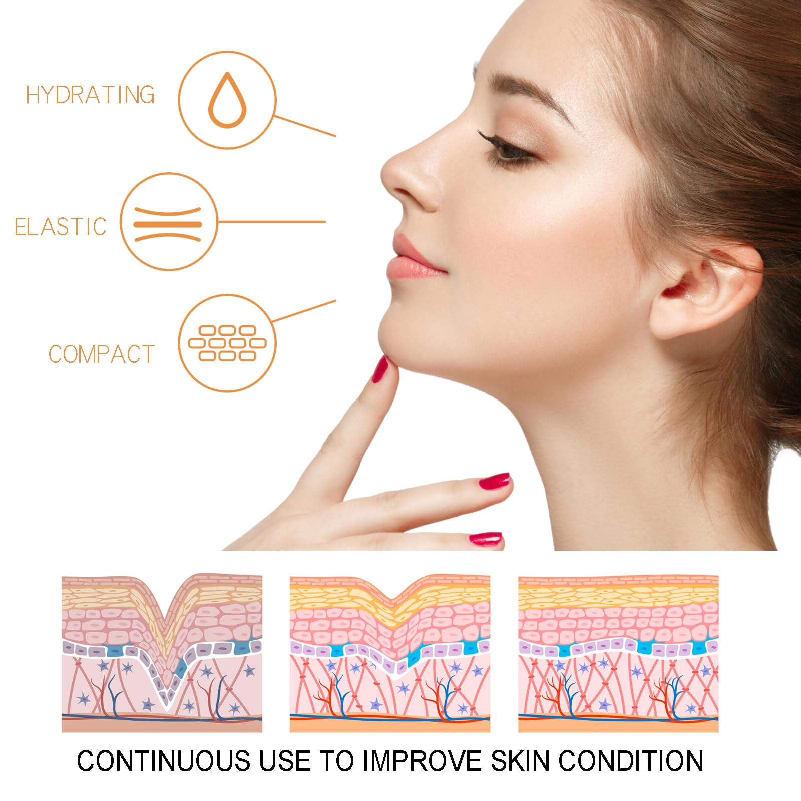 YIIORAUP Wild Yam Cream, Annas Wild Yam Cream Organic for Hormone Balance, Women'S Organic YIIORAUP