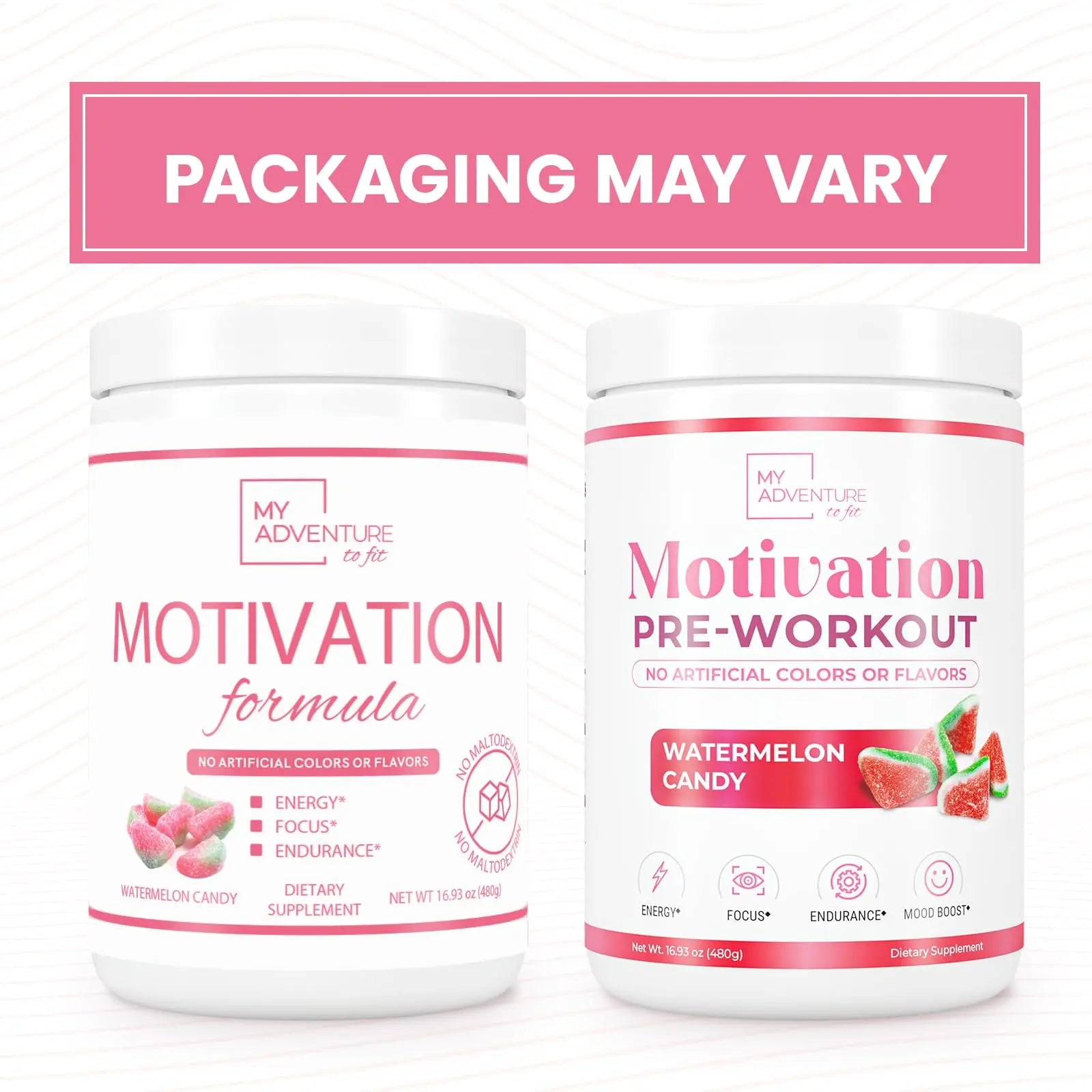 Pre Workout Powder for Men - Gluten Free Preworkout with Creatine for Muscle Endurance My Adventure to Fit