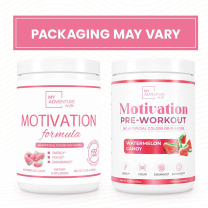 Pre Workout Powder for Men - Gluten Free Preworkout with Creatine for Muscle Endurance My Adventure to Fit