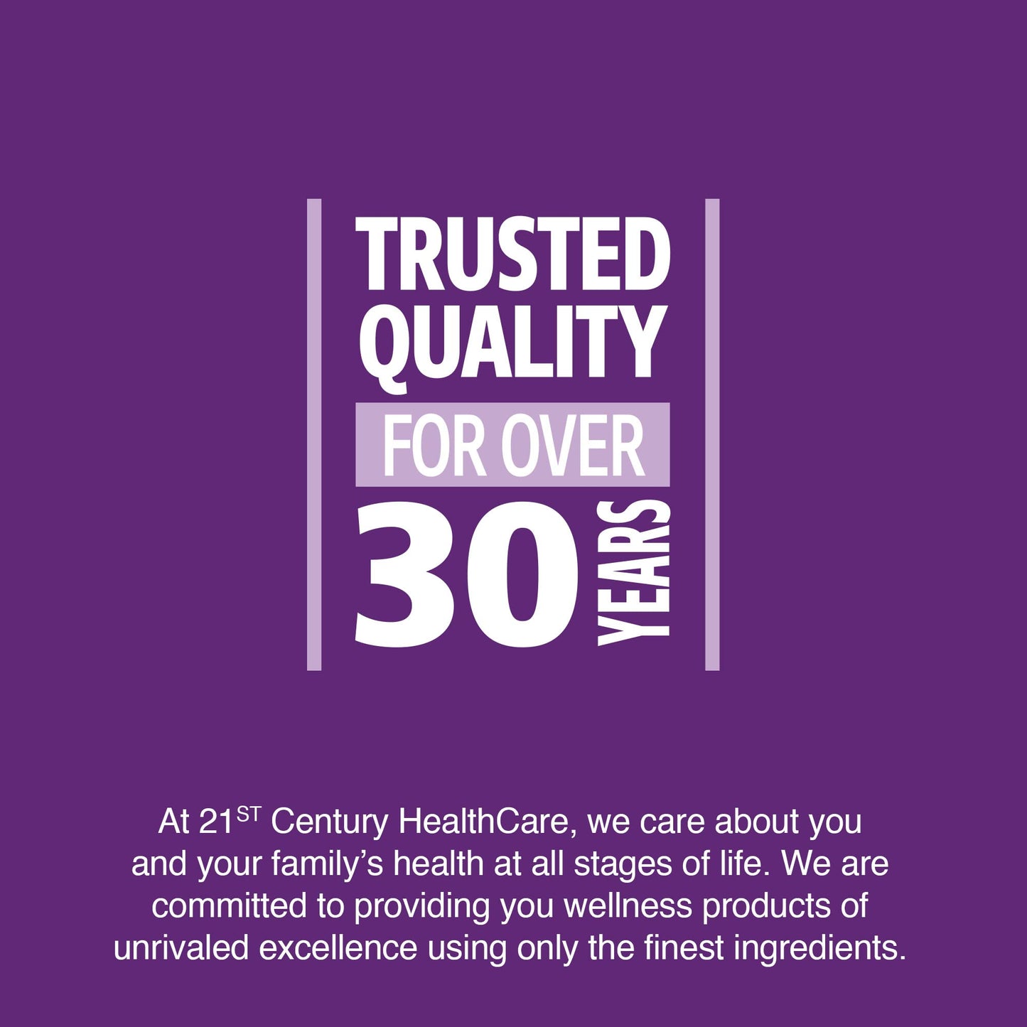 21st Century Prenatal with DHA, Tablets and Softgels, 120 Count 21st Century