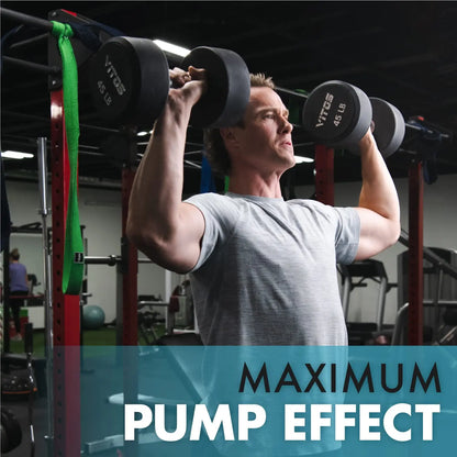 Bowmar Nutrition Pre Workout with Stimulants, Pre Workout Powder, Pump Supplement BOWMAR NUTRITION