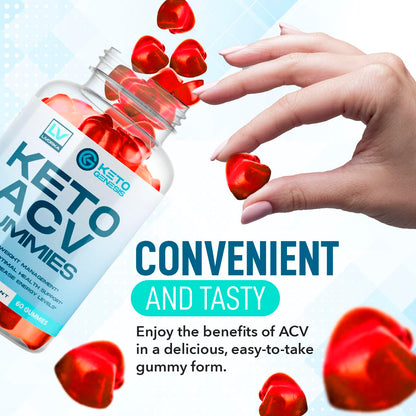 2 Pack - Keto Genesis Keto ACV Gummies Advanced Weight Loss, Genesis ACV, Genesis LIVORKA