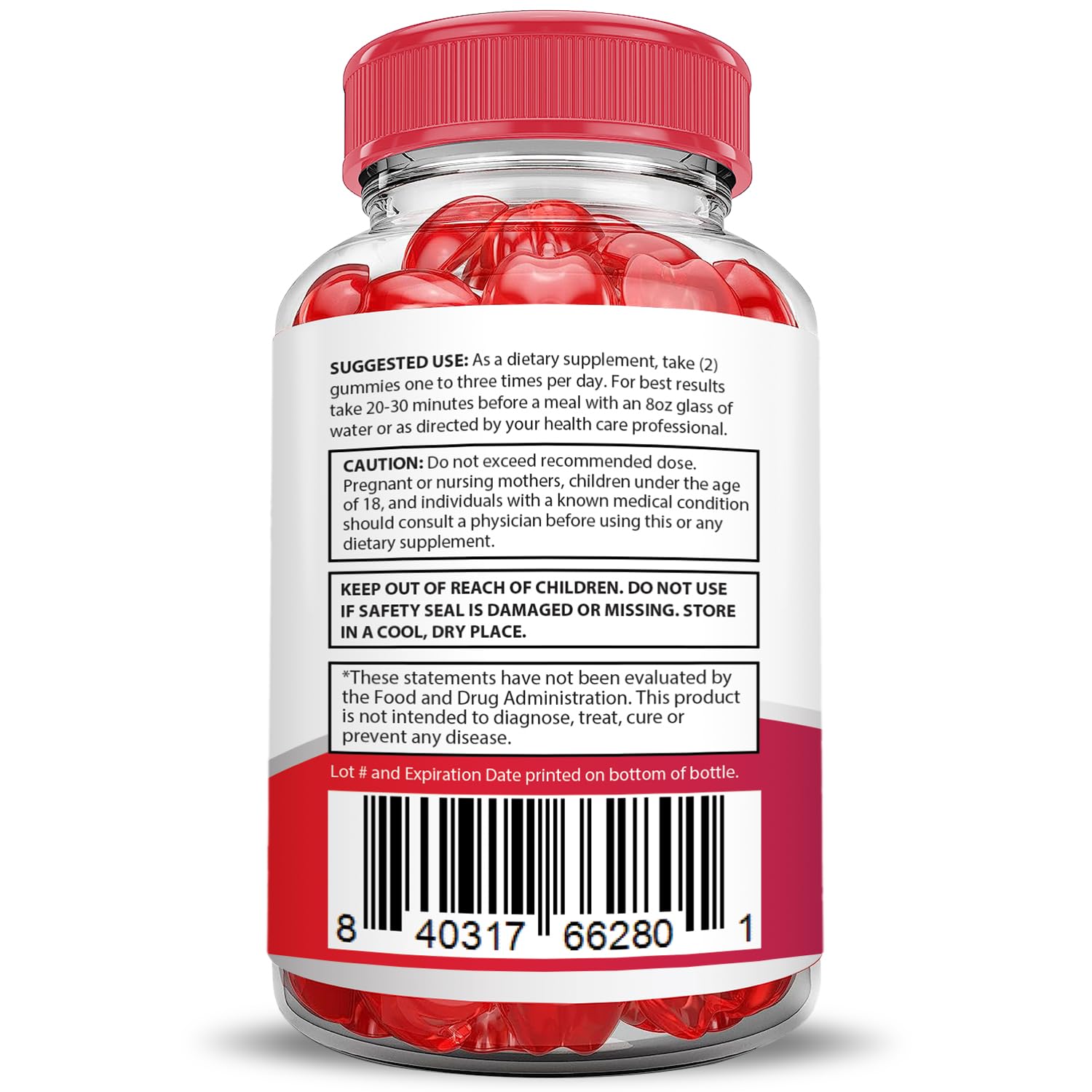 (2 Pack) Keto Drops Keto ACV Gummies Extreme 2000MG Keto Drops Keto Gummies Justified Laboratories