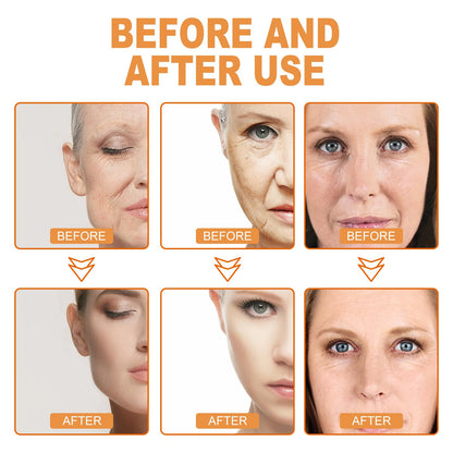 YIIORAUP Wild Yam Cream, Annas Wild Yam Cream Organic for Hormone Balance, Women'S Organic YIIORAUP