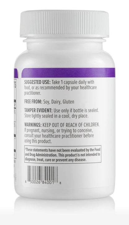 Biote Nutraceuticals - ADK 10 - Immunity + Cardiovascular (90 Capsules)