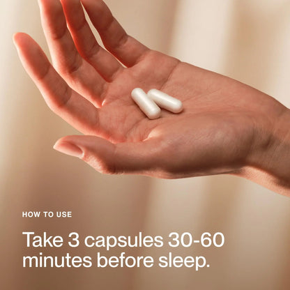 Momentous Magtein Magnesium L-Threonate - Brain & Rest Support Supplement - Boosts Cognitive Function & Sleep Quality Momentous