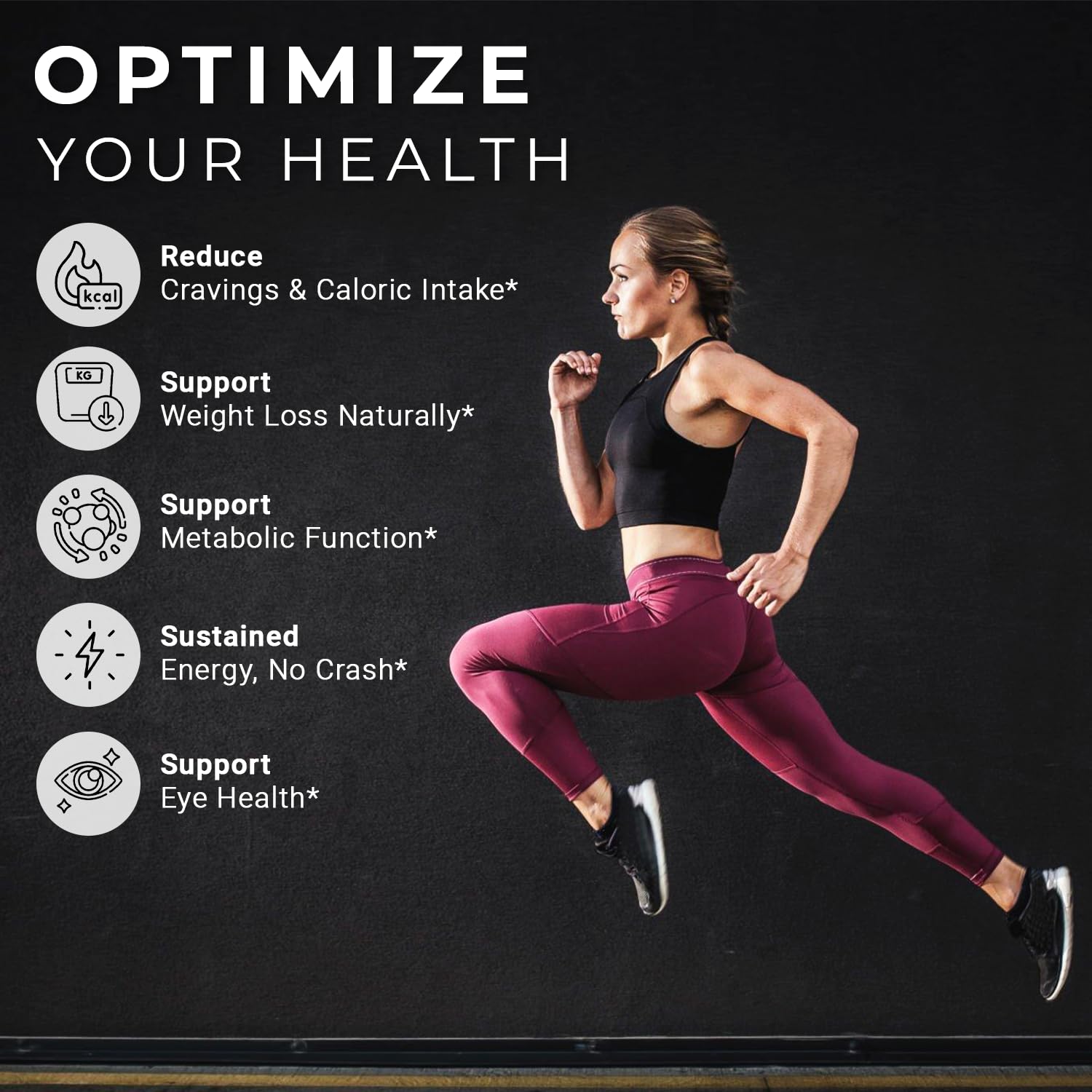 ACEWORKZ 100% Pure Saffron Extract - Appetite Suppressant for Weight Loss - Metabolis ACEWORKZBuy Supplements Australia