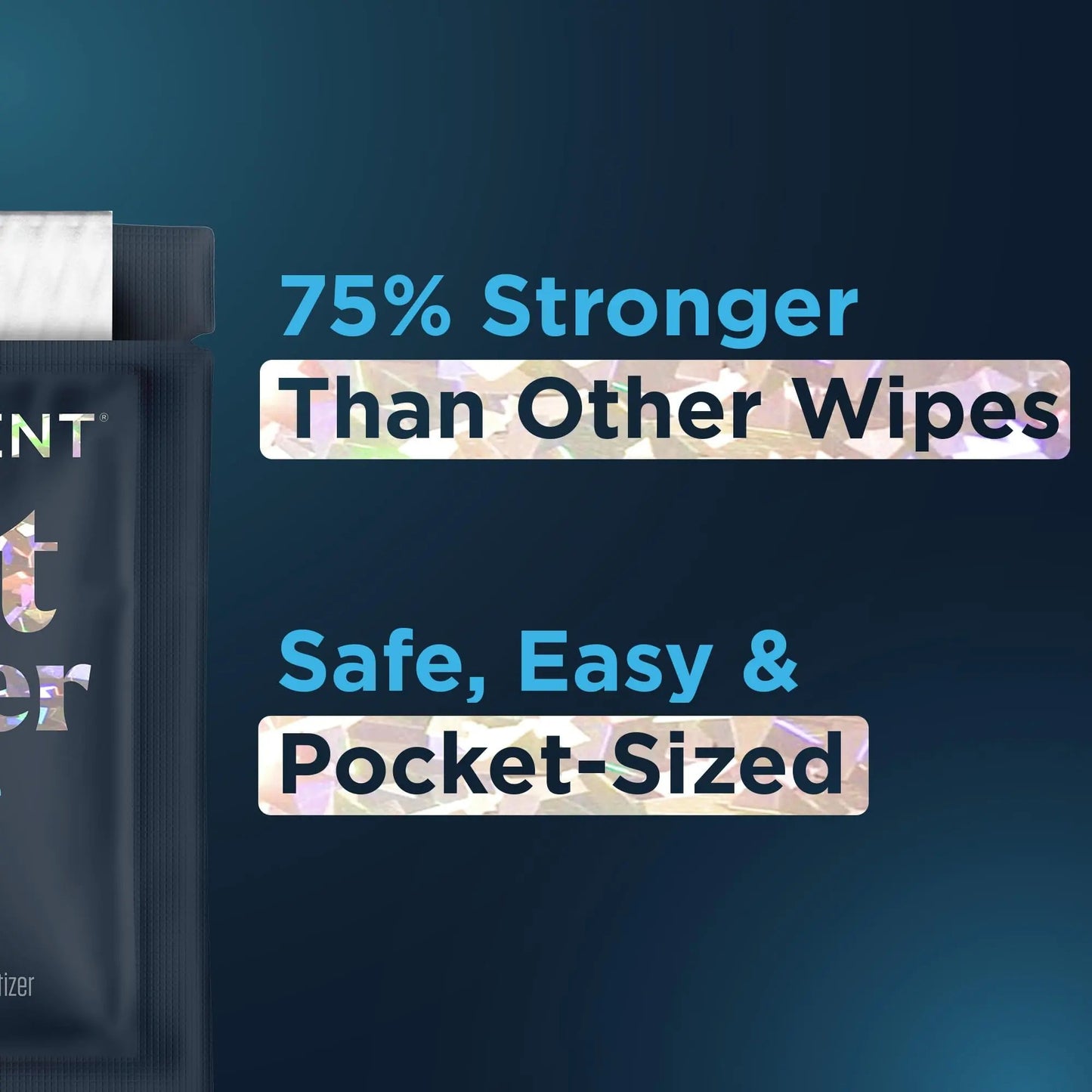 Promescent Delay Wipes Sexual Enhancer for Men to Last Longer in Bed, Extended Climax Control with Benzocaine for Male Genital Desensitizing - Increase Duration (7 Count) Promescent buy supplements Au