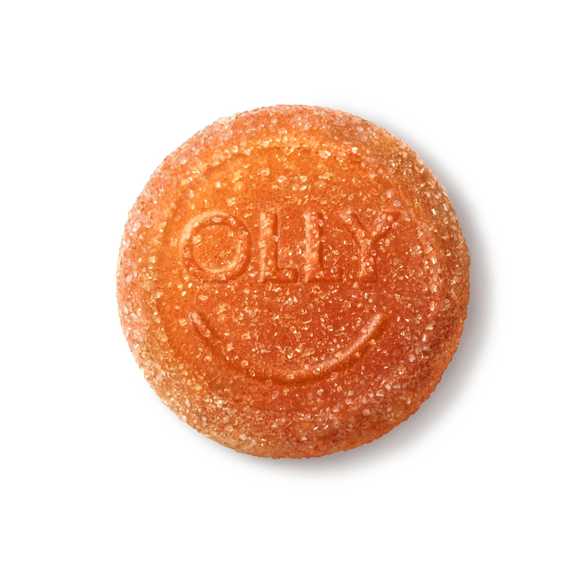 Olly The Essential Prenatal Gummy Multivitamin, 30 Day Supply OLLY