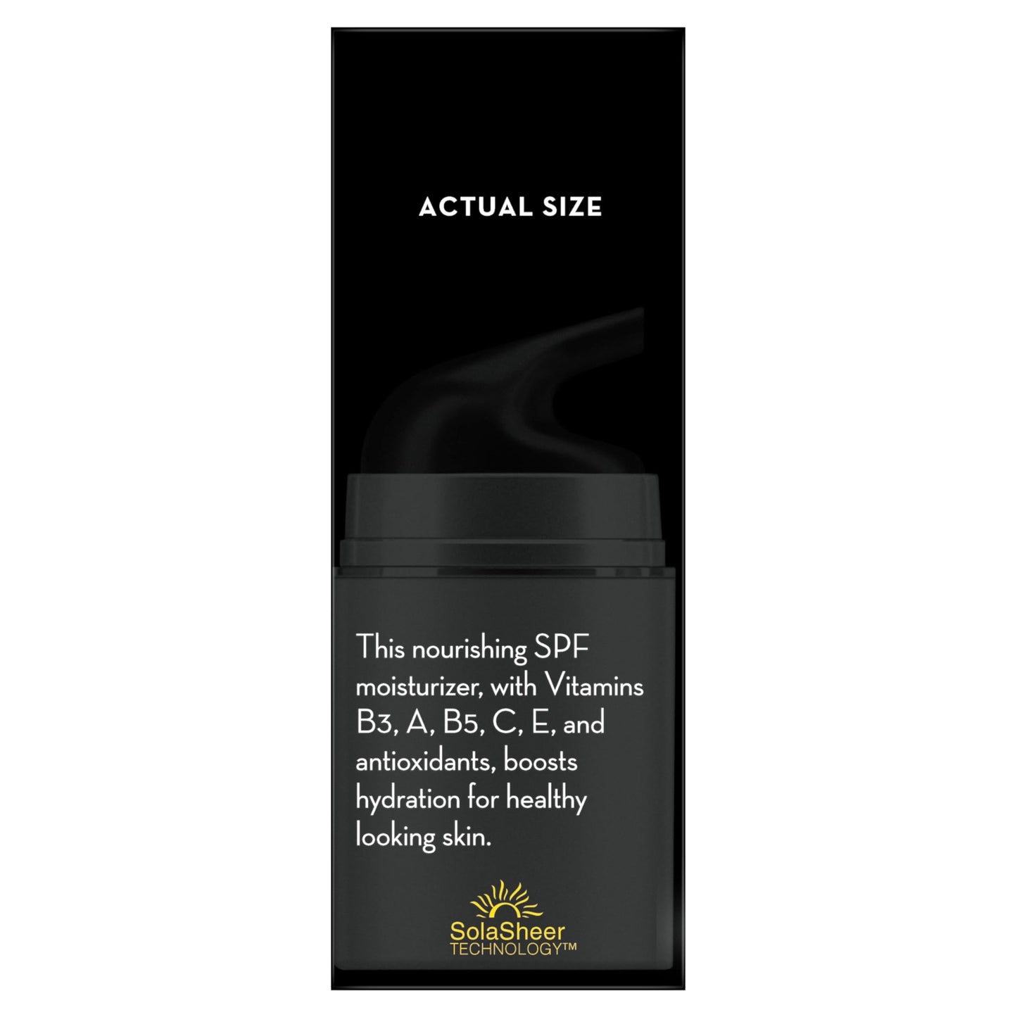 Olay Facial Moisturizing Lotion SPF 30 Total Effects for Dry Skin, 7 Benefits including Minimize Pores, Anti-Aging, 1.7 oz