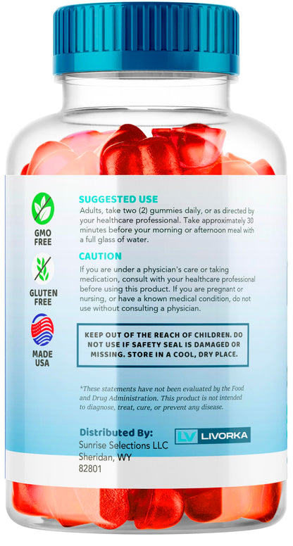 2 Pack - Keto Genesis Keto ACV Gummies Advanced Weight Loss, Genesis ACV, Genesis LIVORKA