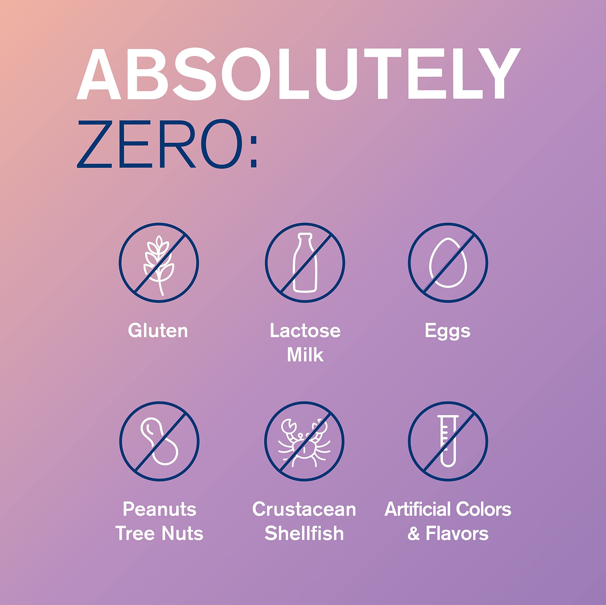 Oceanblue Prenatal Multivitamin with Omega-3 DHA Fish Oil for Pregnant Women Oceanblue