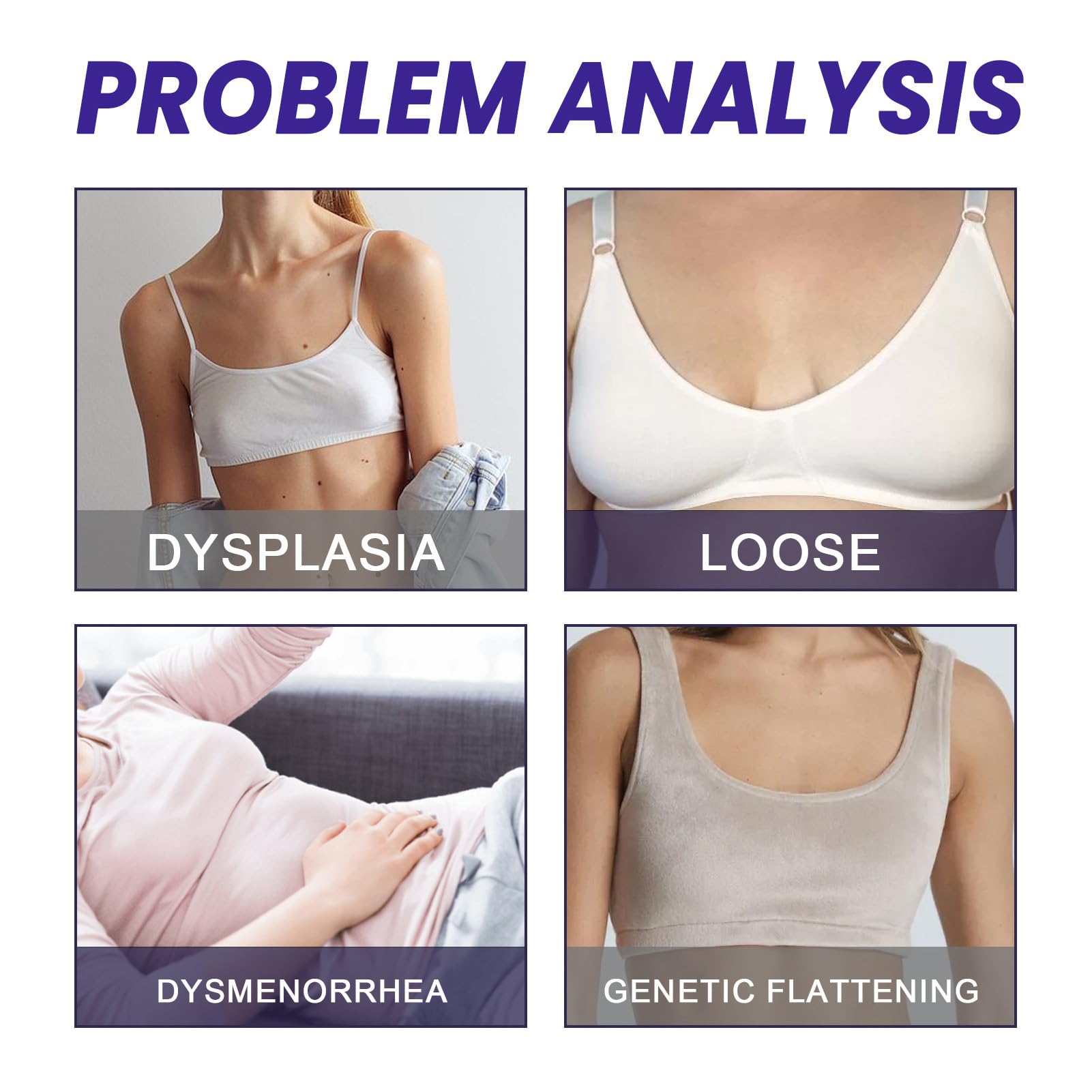 21pcs Care Capsules, Estrogen Supplement, Regulates Menstrual Cycle, Promotes Feminine Hormones Dioche