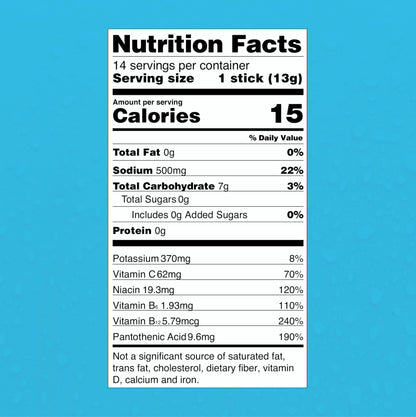 Liquid I.V.® Hydration Multiplier Sugar Free – Strawberry Watermelon | Electrolyte Powder Drink Mix | 3 Pack (42 Servings) Liquid I.V.Buy Supplements Australia