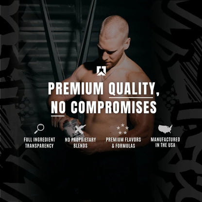 RYSE Up Supplements Element Series L-Citrulline Powder | Boost Nitric Oxide & Increase RYSE Up Supplements