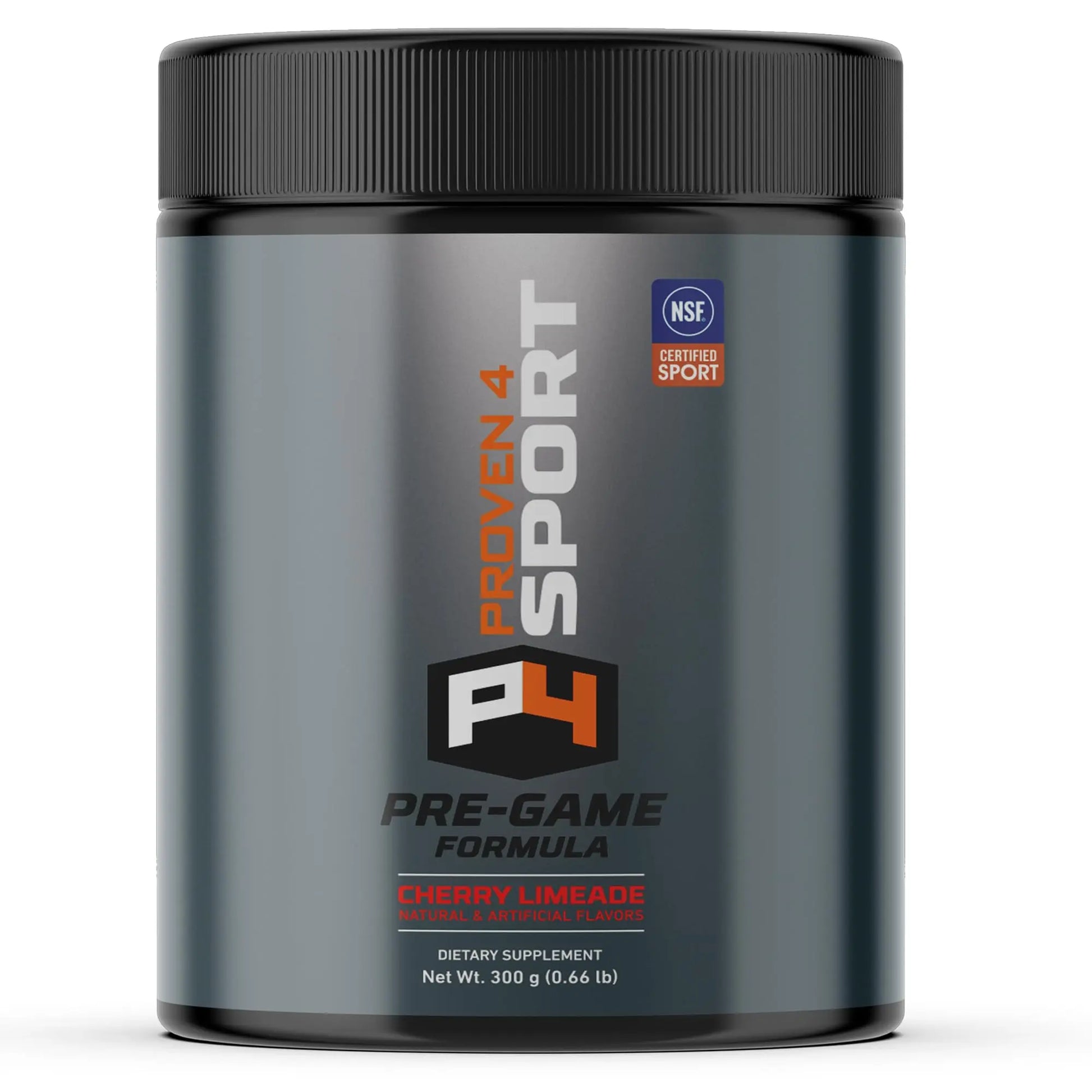 Proven4 Pre Workout Powder for Men and Women with Creatine - Beta Alanine - Caffeine Proven4 Sport