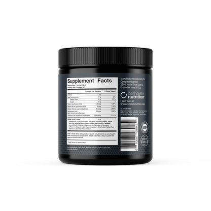 PRIME DRIVE VARIETY 5 PACK + FREE SHAKER Prime Drive