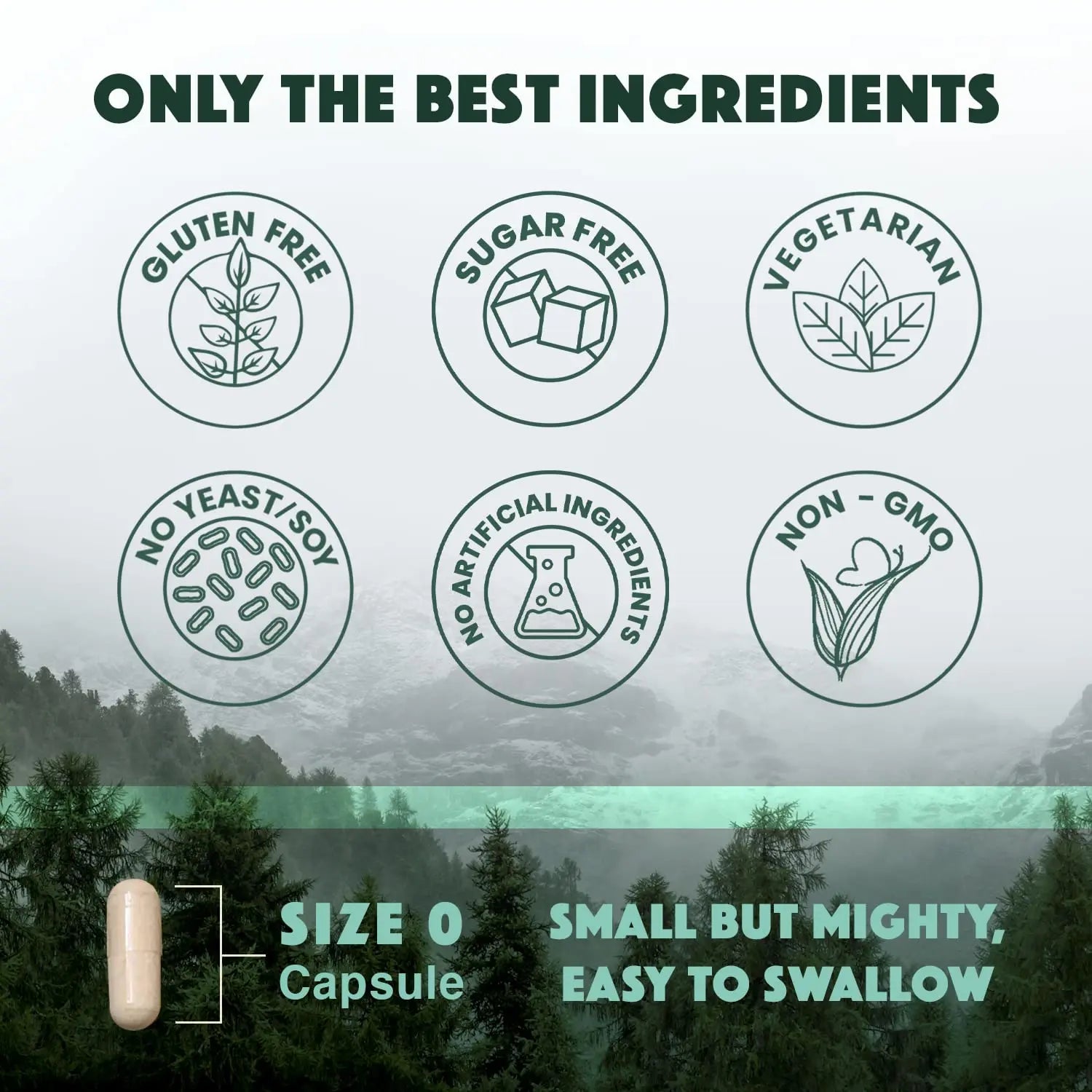 Natural Rhythm Triple Calm Magnesium Complex - 120 Capsules, Chelated Magnesium Glycinate, Taurate & Malate, High Absorption Supplement for Sleep, Stress, Muscle & Heart Support, Non-GMO, Vegan Natural Rhythm buy supplements Au