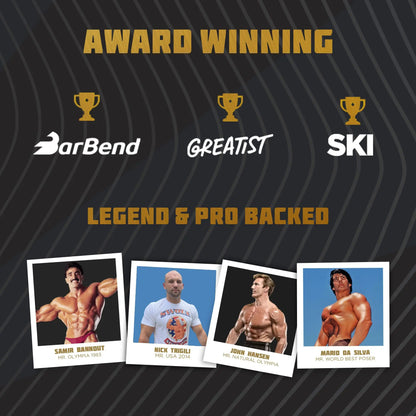 BLAST MAX – High-Stim Pre-Workout Powder – Highly Acclaimed Fully Stacked Pre Workout Old School Labs