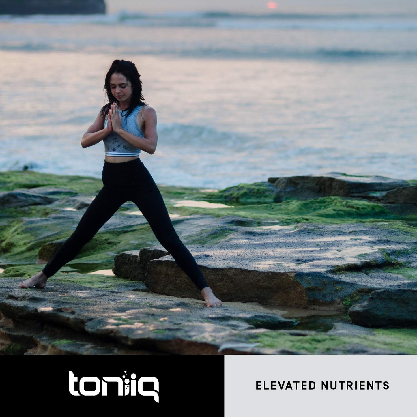 Toniiq Ultra High Purity NMN Powder - 100 Grams - 99.5% Highly Purified and Highly Bioavailable - Fully Stabilized Formula - Supports NAD+ Levels - Nicotinamide Mononucleotide Powder Supplement ToniiqBuy Supplements Australia