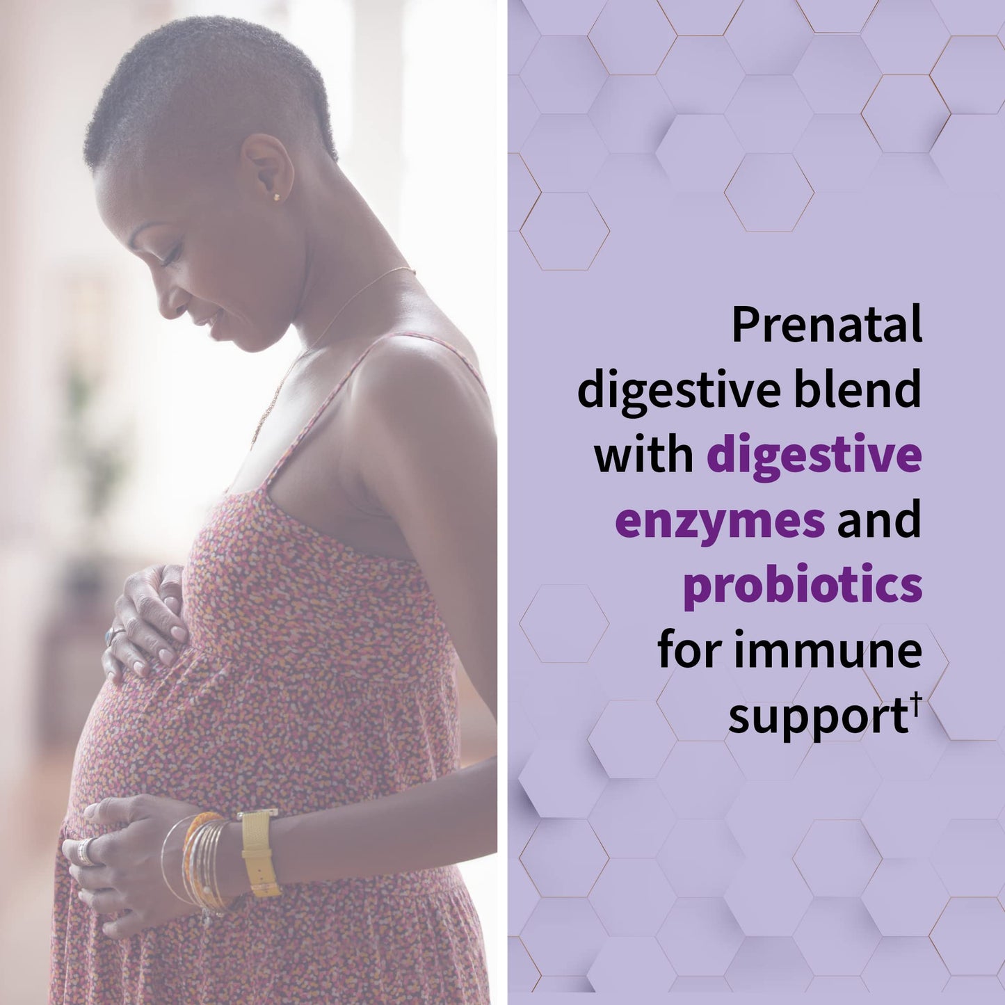 Garden of Life Prenatal Multivitamin for Women with Iron, Folate & Vitamin C and D3 for Neural Development & Probiotics for Immune Support Garden of LifeBuy Supplements Australia