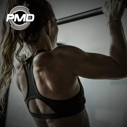 PMD Sports Ultra Pump Fuel Insanity - Pre Workout - Strawberry Slam (30 Servings) Sports PMD