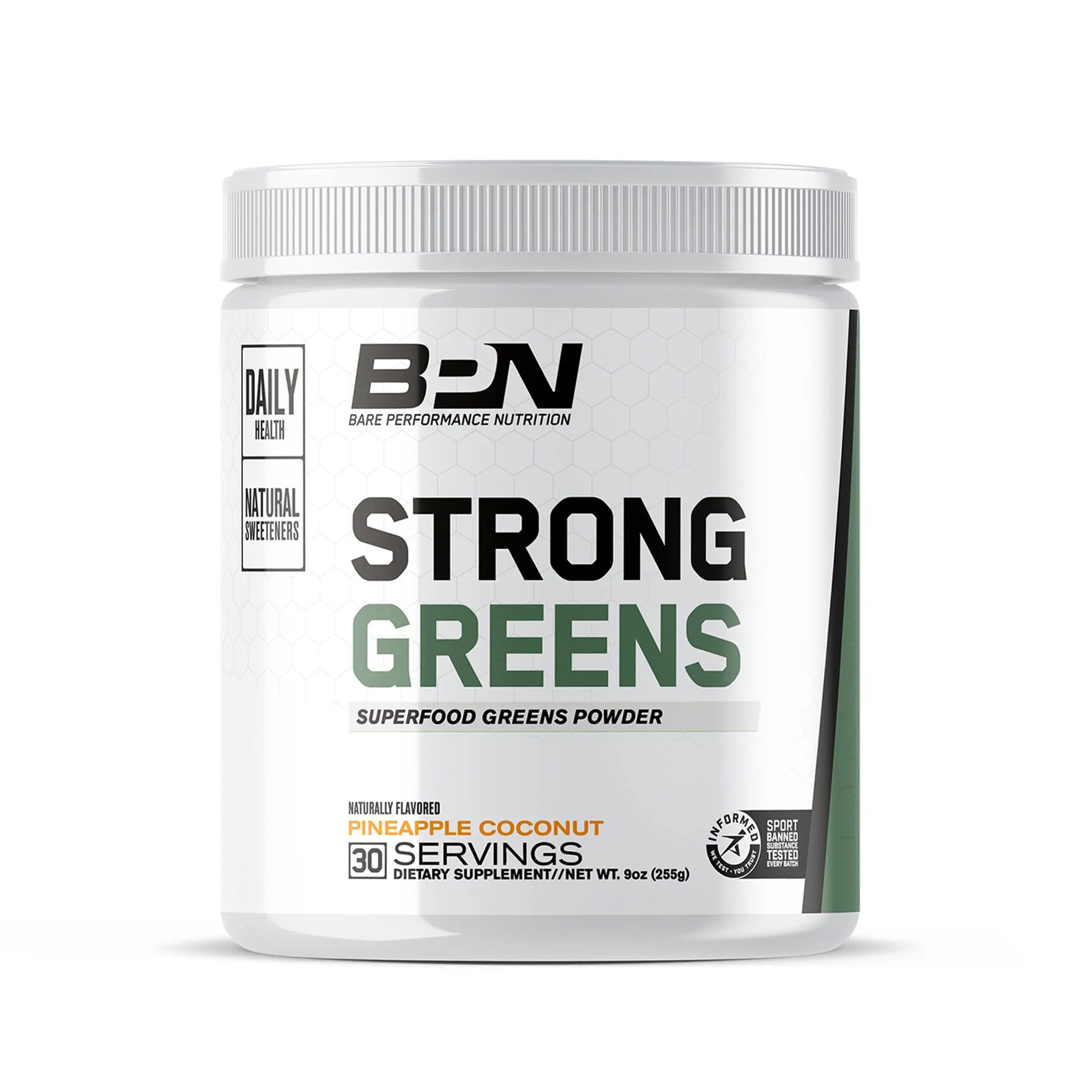 BARE PERFORMANCE NUTRITION BPN Strong Greens Superfood Powder, Strong Joints & Strong Multi-Vitamin Bundle BARE PERFORMANCE NUTRITION buy supplements Au