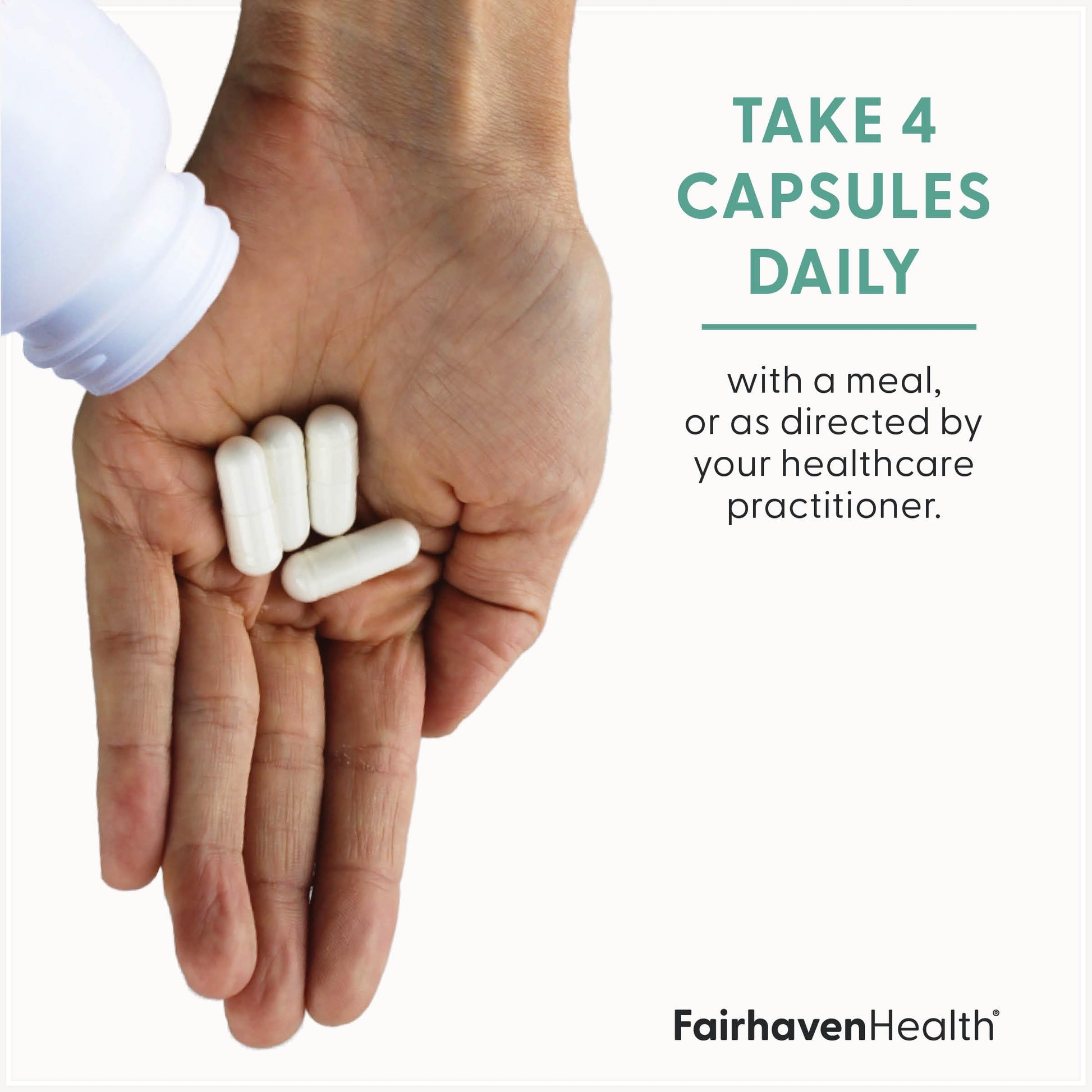 Fairhaven Health Myo-Inositol and D-Chiro Inositol Supplement for Women | 40:1 Ratio | Female Fertility Supplement for Women and Hormone Balance* | Vegan | 120 Myo & D-Chiro Inositol Capsules Fairhaven HealthBuy Supplements Australia