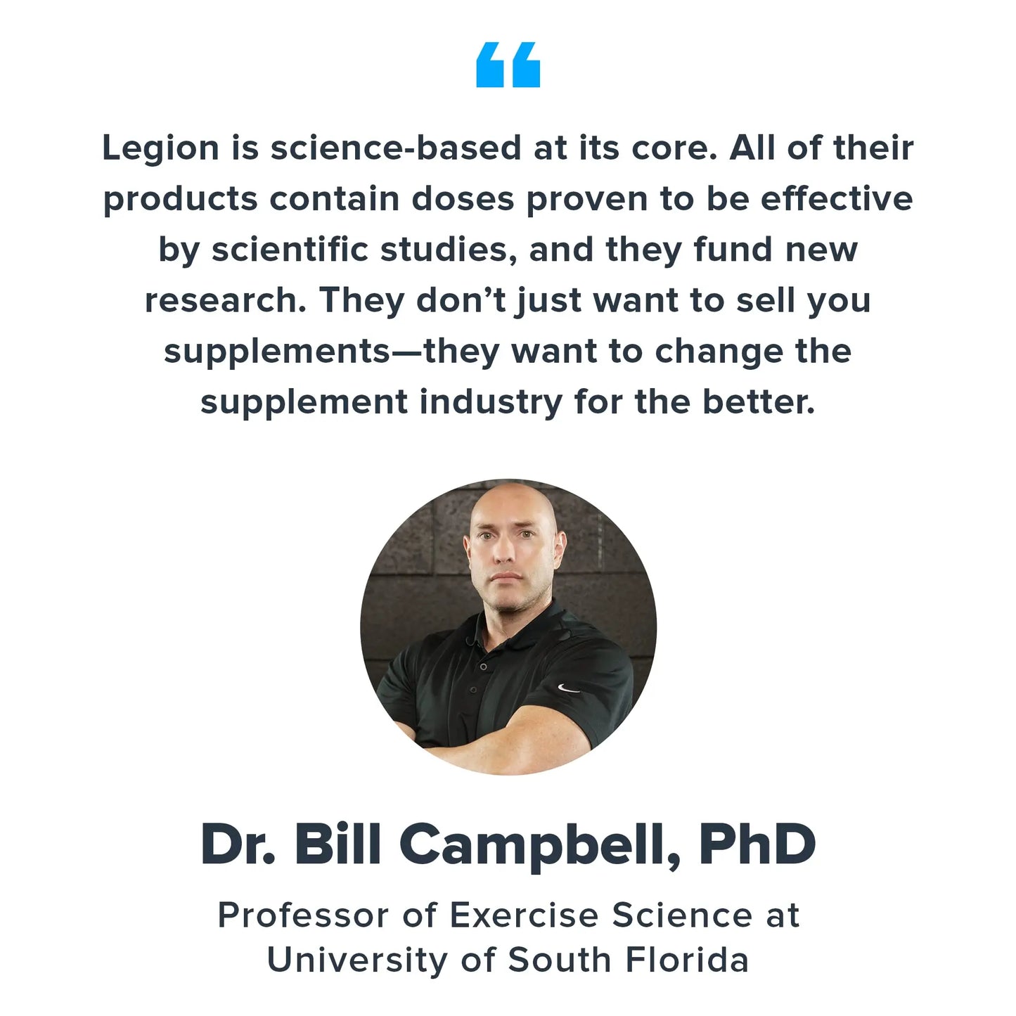 LEGION Pulse Pre Workout Supplement - All Natural Nitric Oxide Preworkout Drink to Boost LEGION