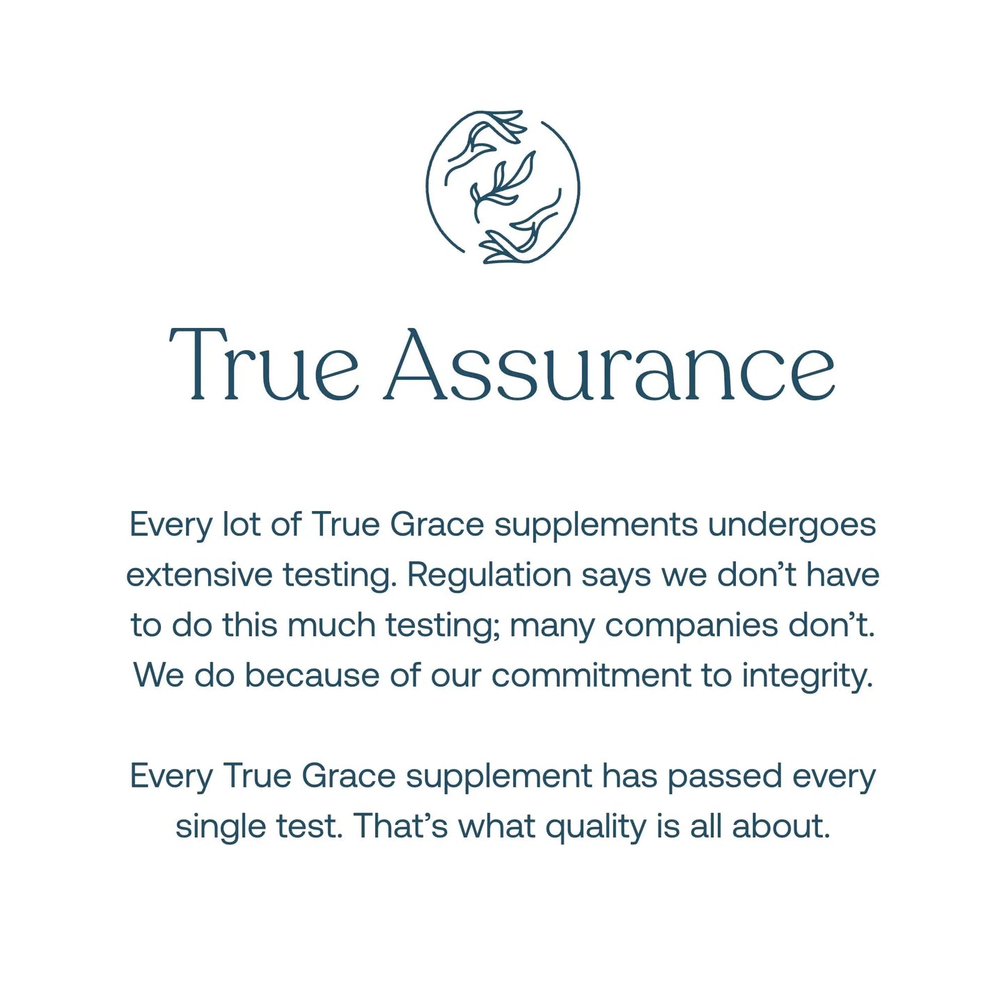 True Grace Daily Men’s Multivitamin 50+ - 60 Easy-to-Swallow Tablets - Immune, Energy, Longevity & Memory Support True Grace