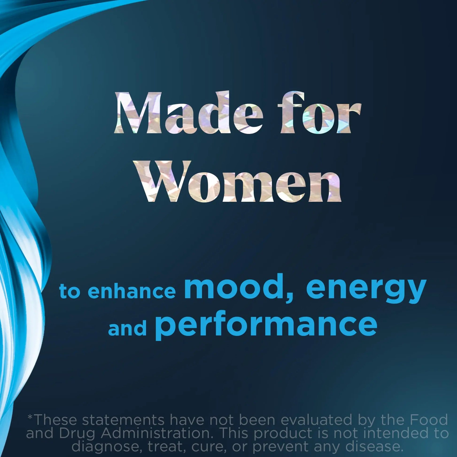 VitaFLUX Triple Power Nitric Oxide Supplement for Male Performance + VitaFLUX Women's Promescent