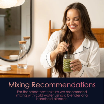 BEAM Be Amazing Vegan Stim Free Pre-Workout Powder | Energy Booster Powdered Drink BEAM