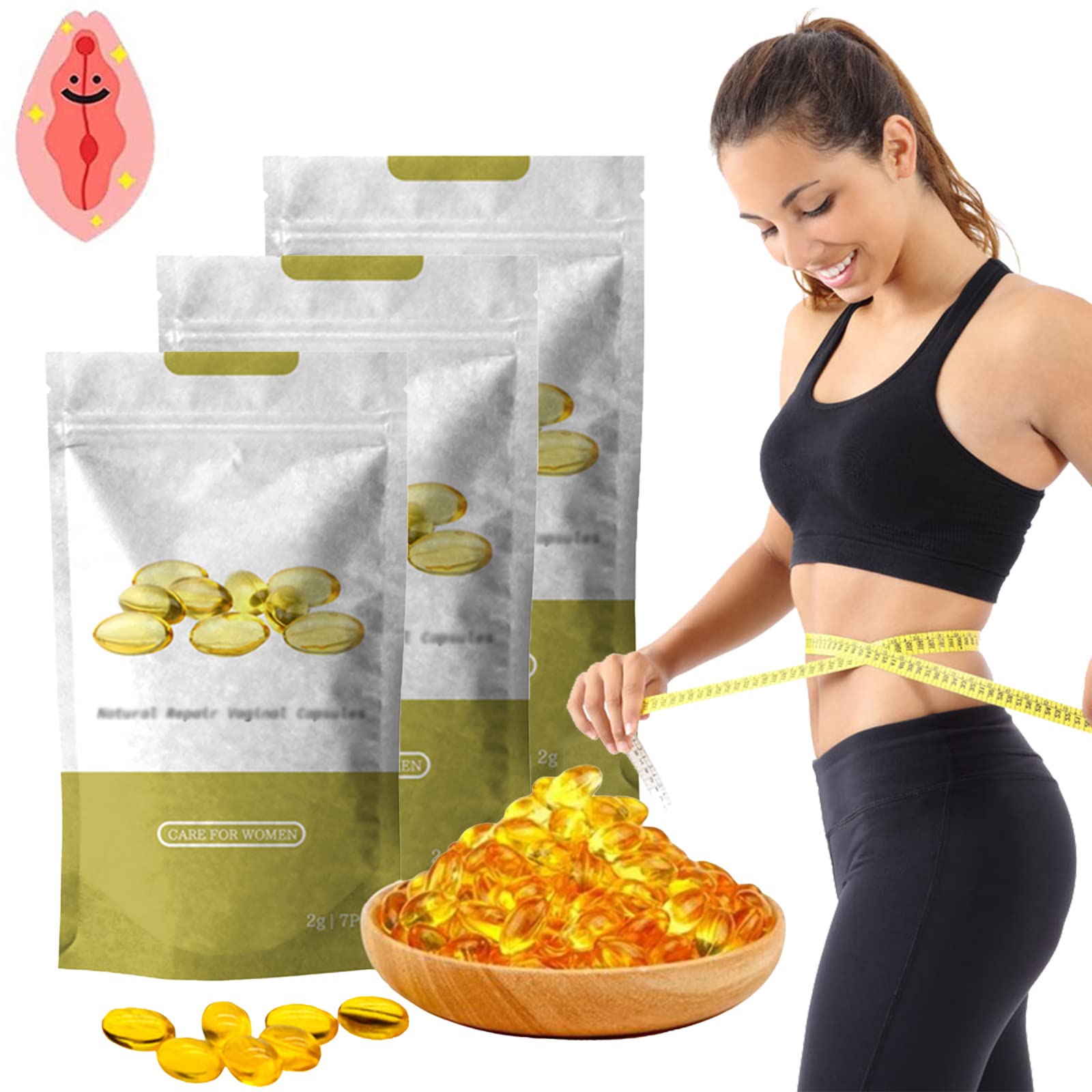 Xeletu Dexcara Detox Repair - AnnieCare Instant Anti-Itch Detox Slimming Products Xeletu