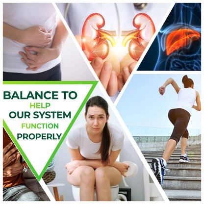 1 Day Colon Liquid Cleanse Formula and Liver Detox - Vegan Friendly, Helps Healthy Digestion Green Valley Cleanser