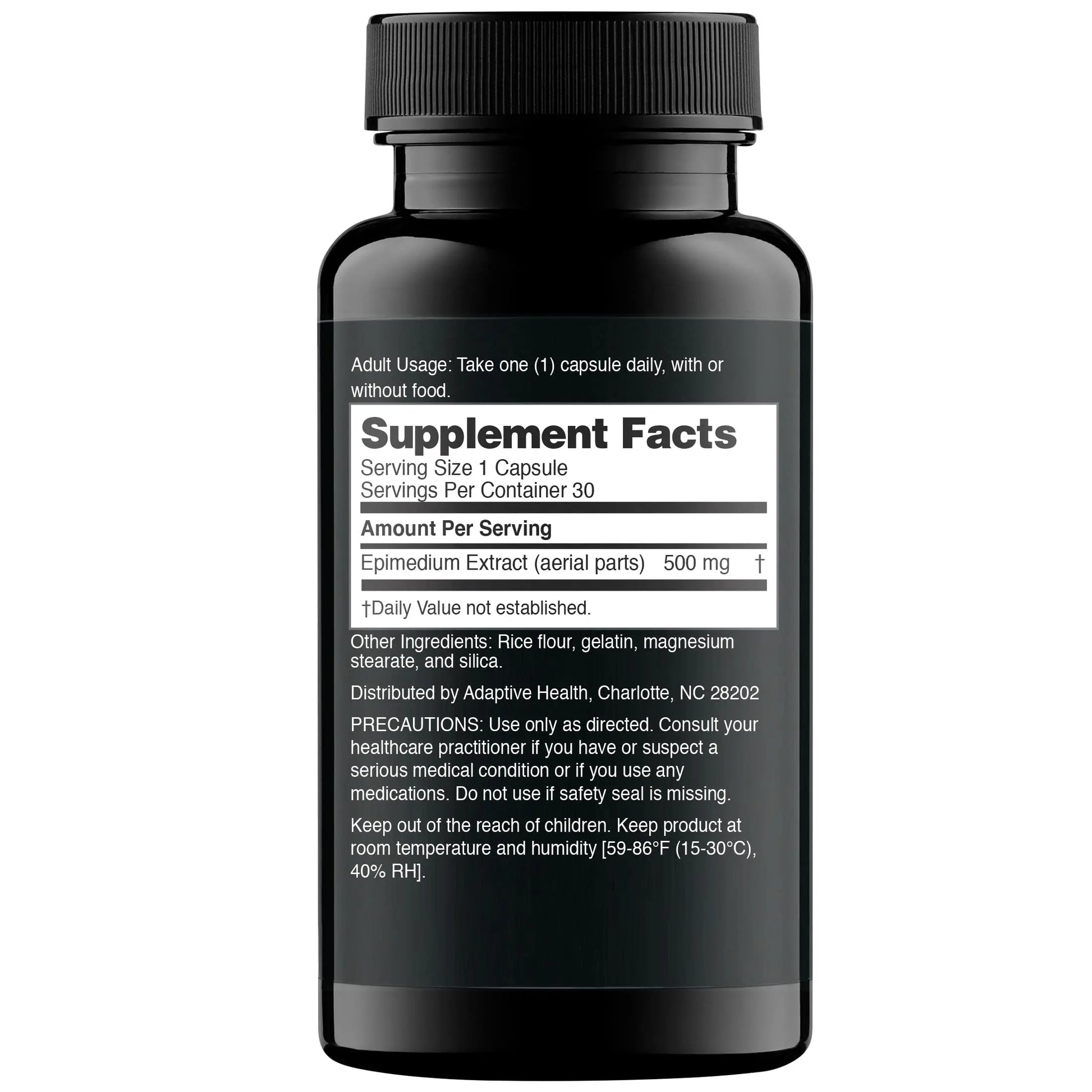 Nugenix Nitric Oxide Booster Horny Goat Weed Supplements Bundle Nugenix