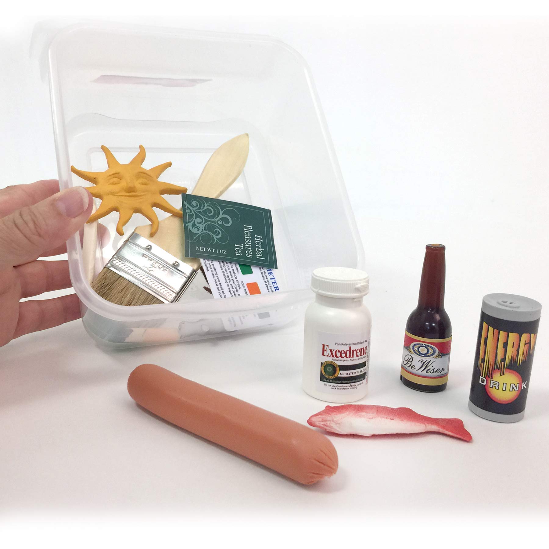 Prenatal Care Box Display HEALTH EDCO