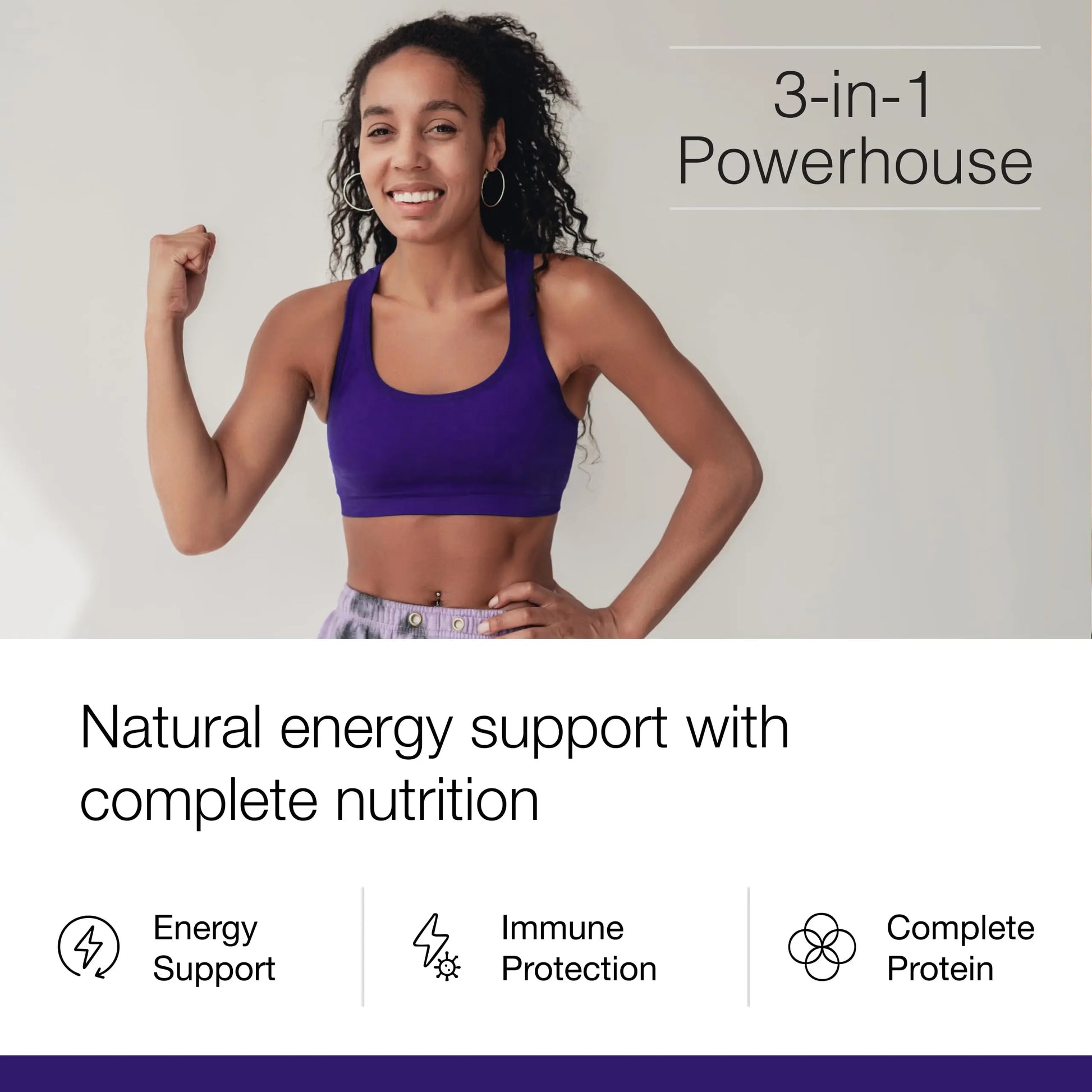 Dr. Schulze's SuperFood Ultra - Plant-Based Superfood Powder for Active Lifestyle Support - Vital Nutrients - Natural Ingredients - Gluten-Free & Dairy-Free - Vegan - 17.4 oz (13 Servings) - 2 Pack Dr. Schulze's buy supplements Au