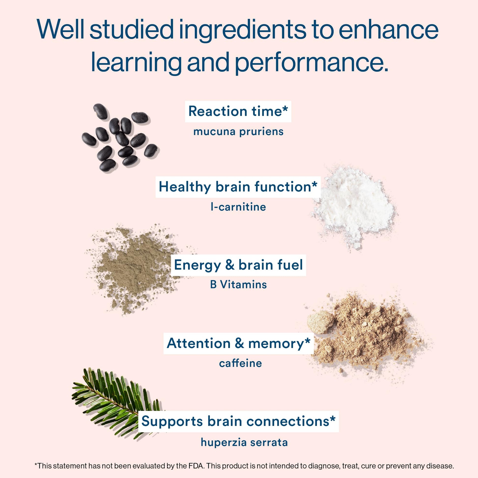 More Labs Liquid Focus, Nootropic Smart Drink with Powerful Antioxidants & Adaptogenic Herbs for Energy and Concentration, 150mg Caffeine (Pack of 12) More LabsBuy Supplements Australia