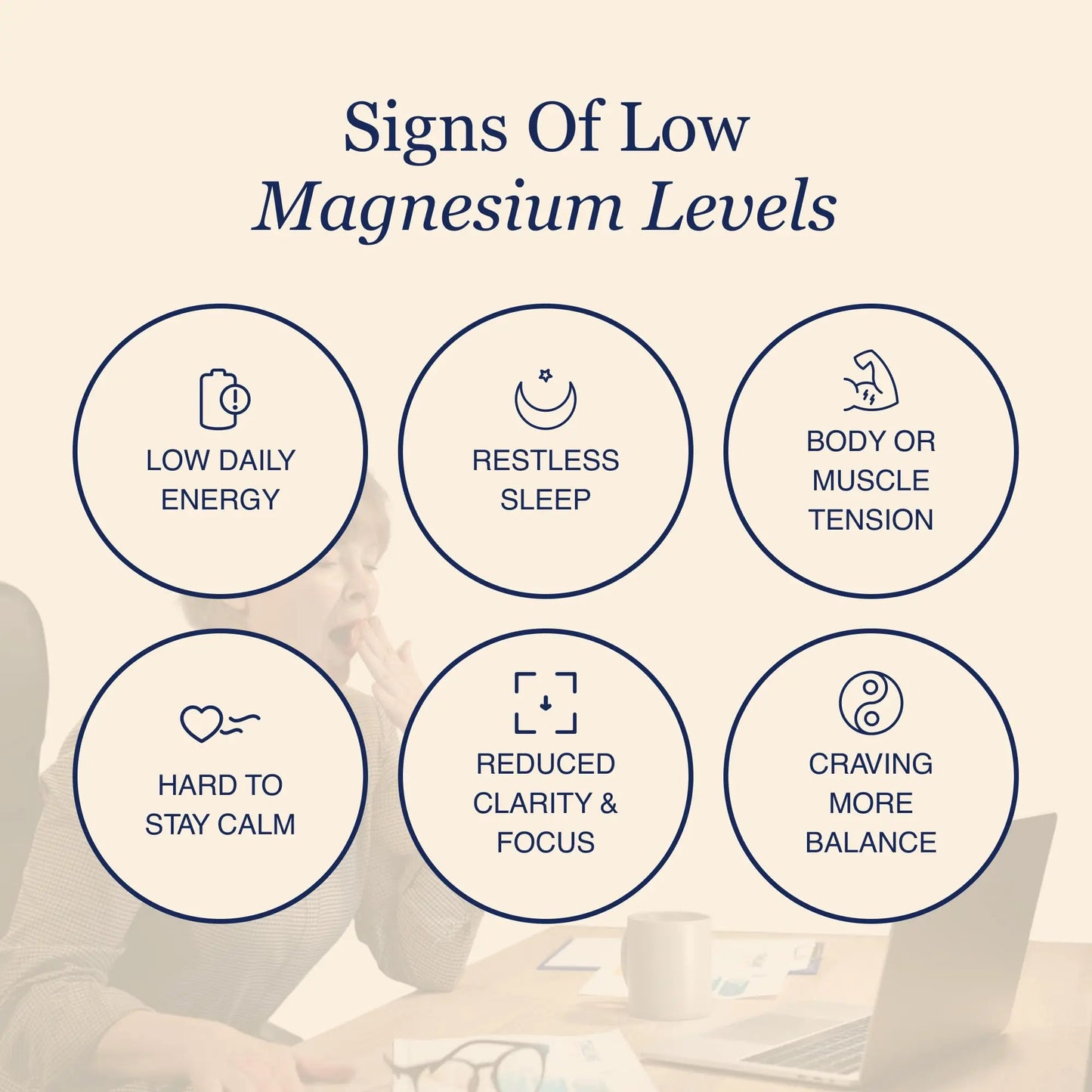 ZnS Health Spectrum 5 Magnesium Complex for Women & Men – 5 Magnesium Complex Supplement with Glycinate, Malate, Citrate & Hydroxide for Sleep, Muscle Recovery & Calm – 500mg Vegan – 60 Capsules ZnS Health buy supplements Au