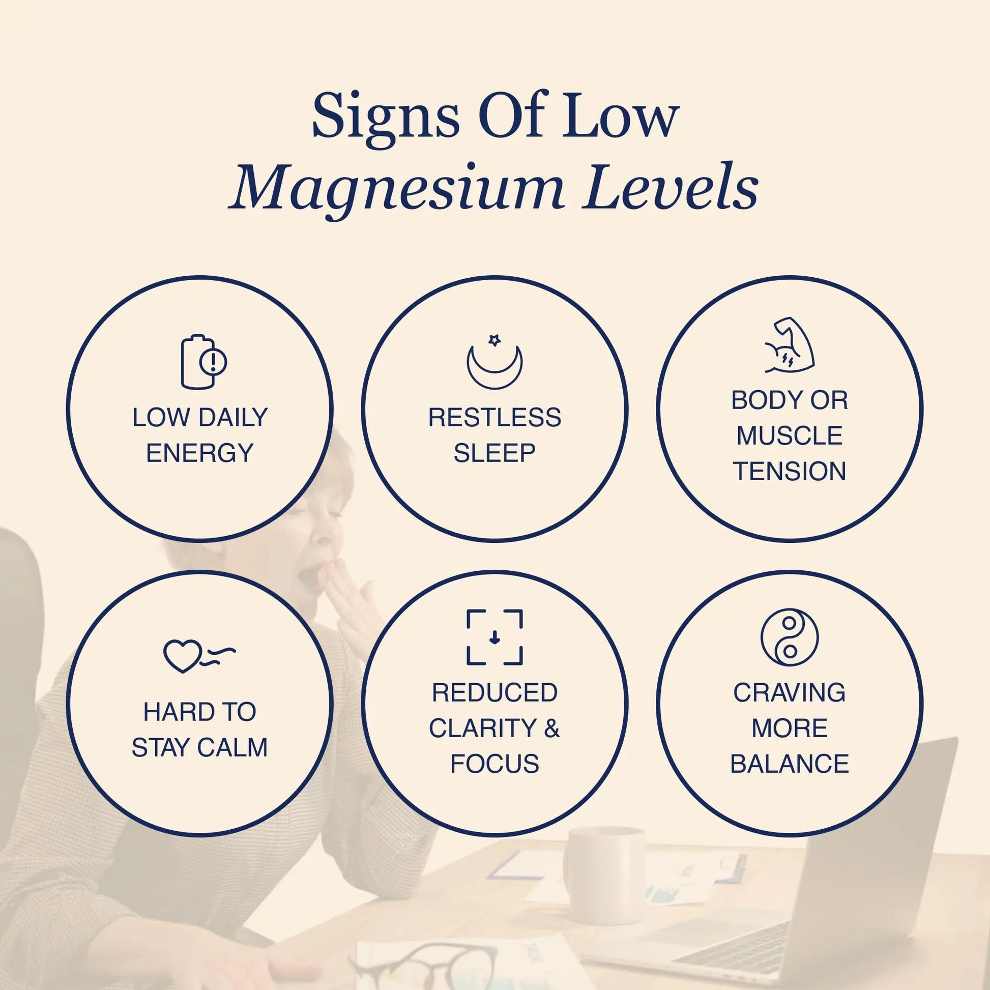 ZnS Health Spectrum 5 Magnesium Complex for Women & Men – 5 Magnesium Complex Supplement with Glycinate, Malate, Citrate & Hydroxide for Sleep, Muscle Recovery & Calm – 500mg Vegan – 60 Capsules ZnS Health buy supplements Au