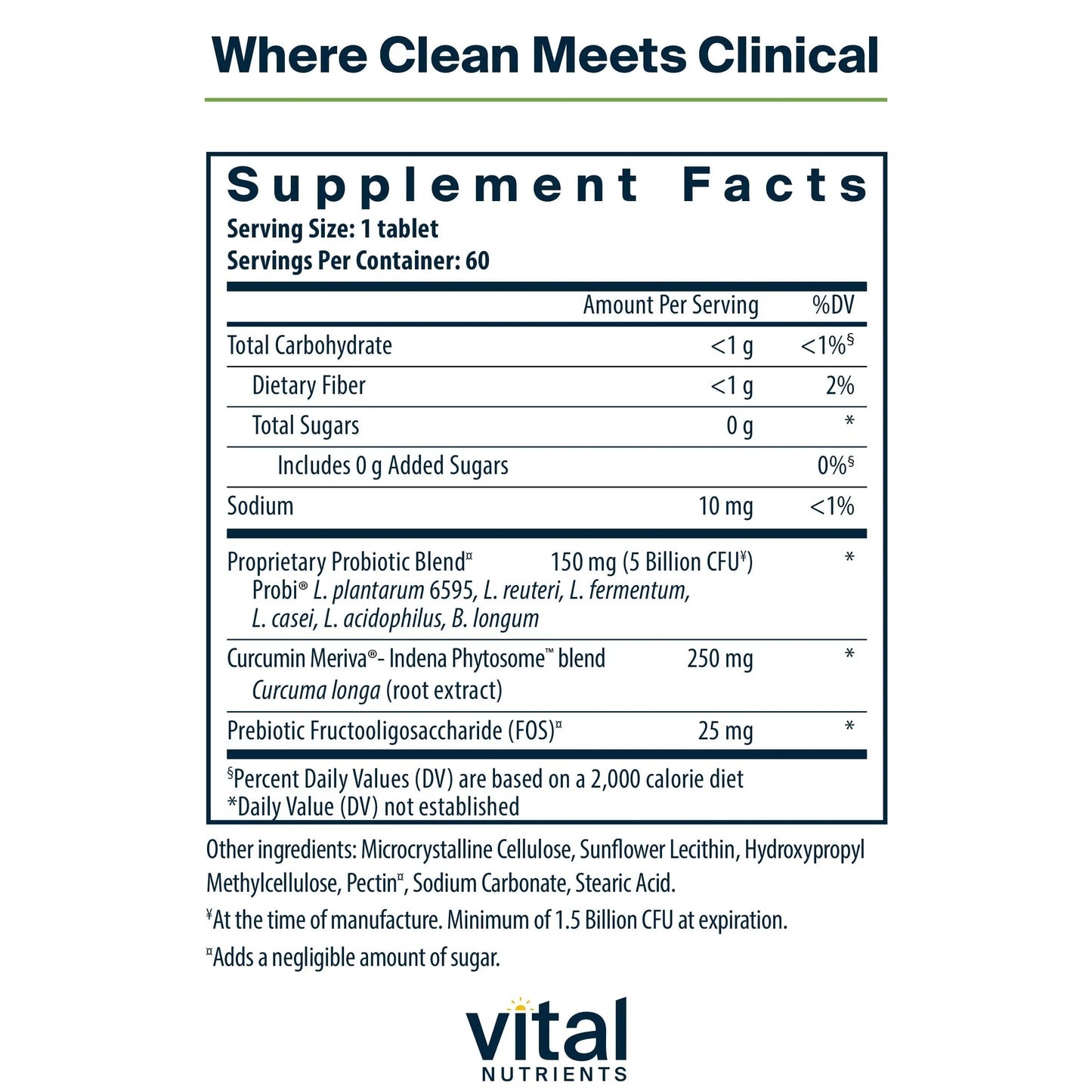 Hyperbiotics Vital Nutrients Pro Men Probiotics | Vegan Advanced Probiotics for Men | Clinically Studied for Prostate Health, Digestive Balance and Gut Health* | Gluten, Dairy, Soy Free | 60 Tablets HyperbioticsBuy Supplements Australia