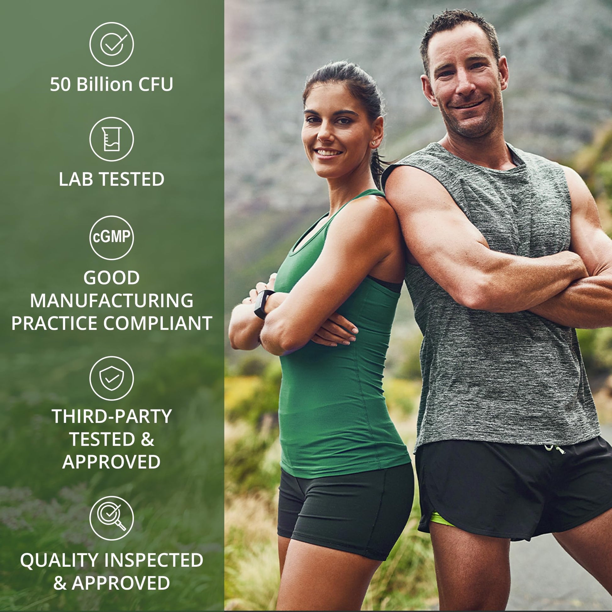 Lactobacillus Reuteri 50 Billion CFU Probiotics with Clinically Studied PreticX® XOS Prebiotic. L Reuteri Probiotic Capsules Supplement for Gut Health and Digestive Support. for Both Women & Men Peak PerformanceBuy Supplements Australia