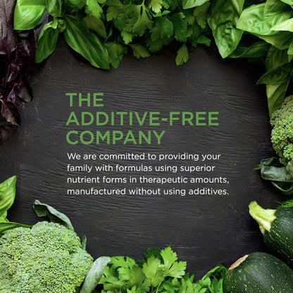 Emerald Labs Prenatal 4-Daily Multi - Multivitamins for Pregnant Women with Coenzyme Folic Acid Emerald Labs