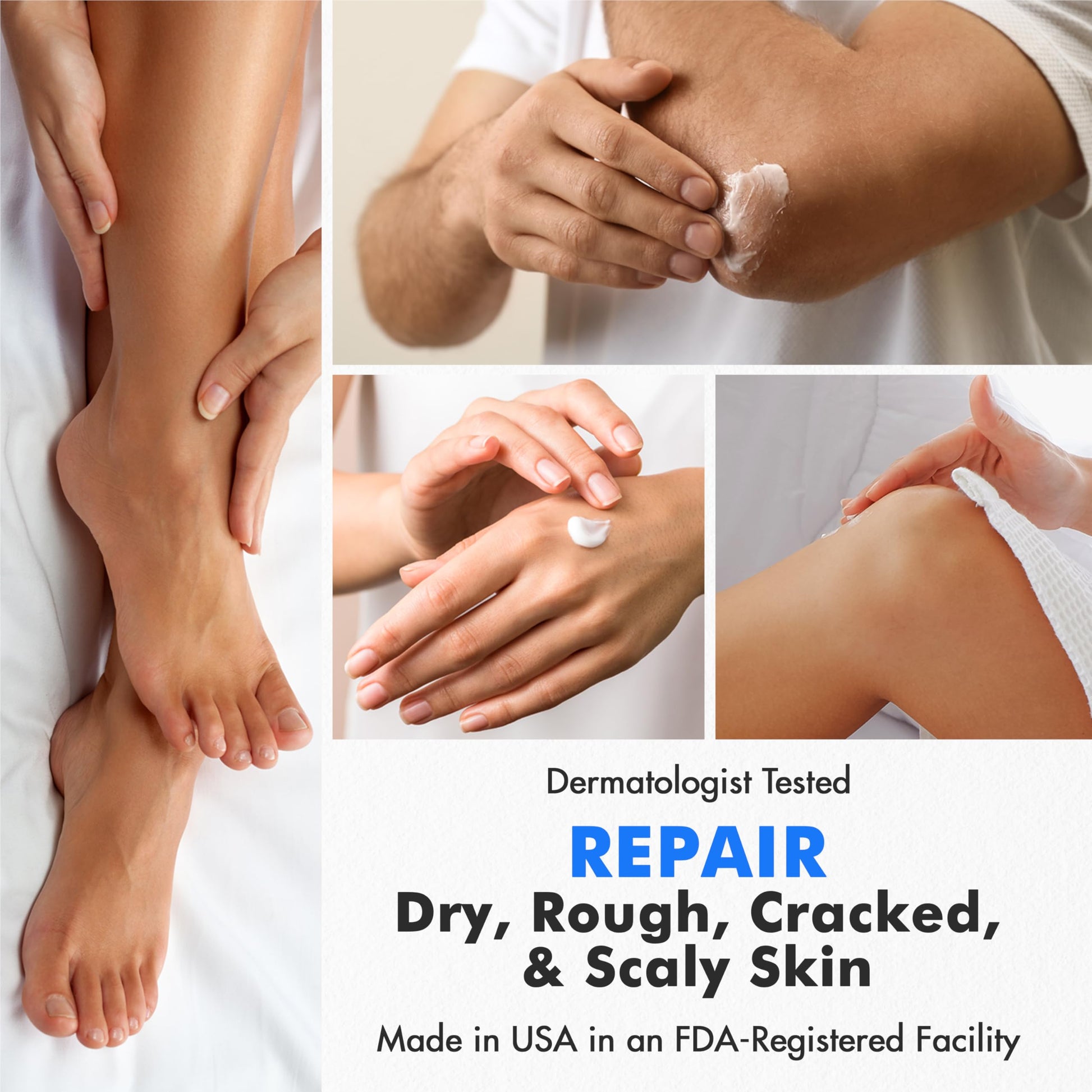 Ebanel Set of Professional Callus Remover for Feet, and Urea Cream 40% Plus Salicylic Acid 2%, Heel Foot Callus Remover Gel Exfoliator Dead Skin Cuticle Removal Toenail Softener Keratolytic Pedicure Ebanel buy supplements Au