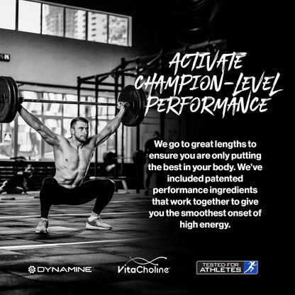 ABE Energy + Performance Sugar Free Energy Drink - All Black Everything Drink With Caffeine ABE all black everything