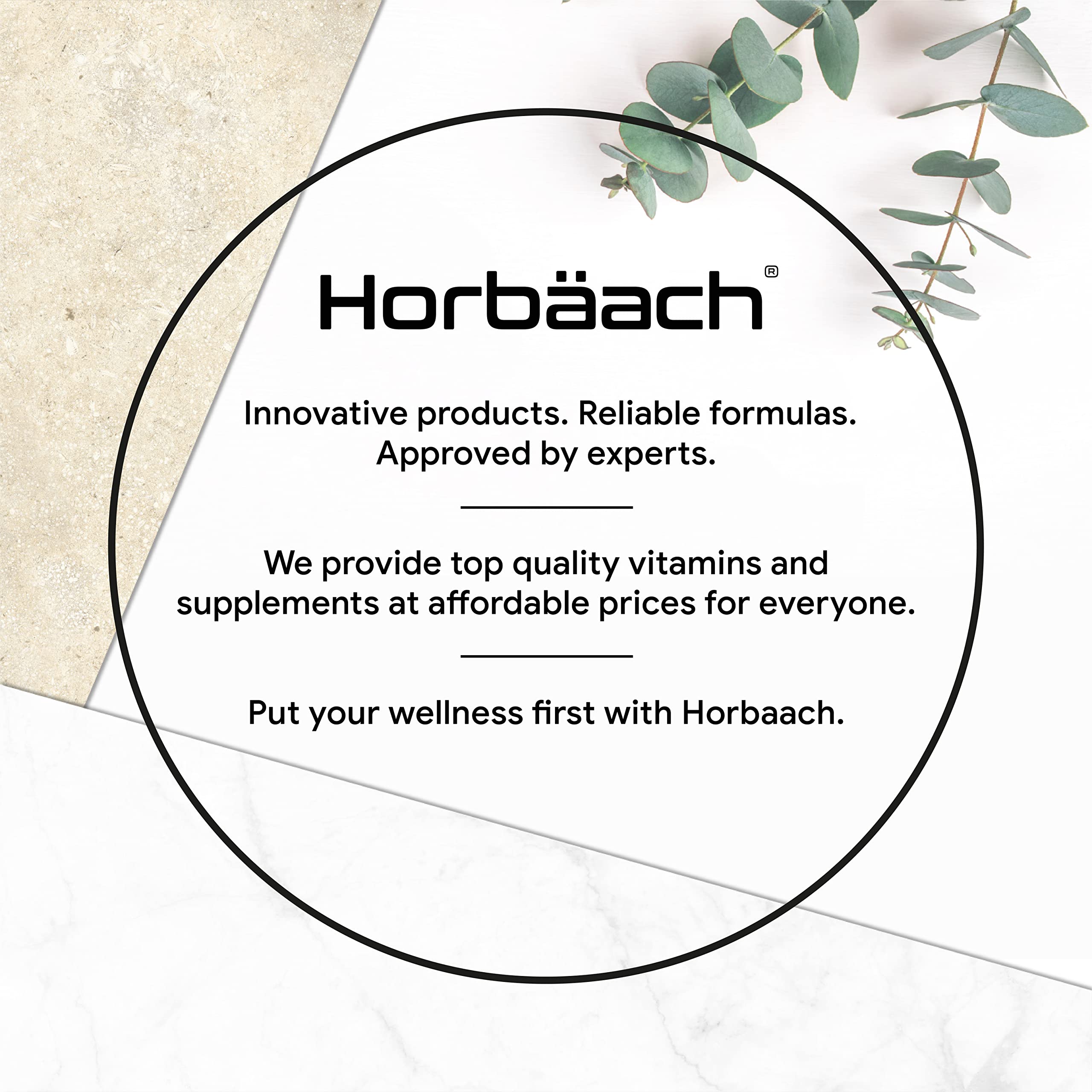 Cranberry Capsules 45,000 mg | High Strength Cranberry Extract with Vitamin C HorbäachBuy Supplements Australia