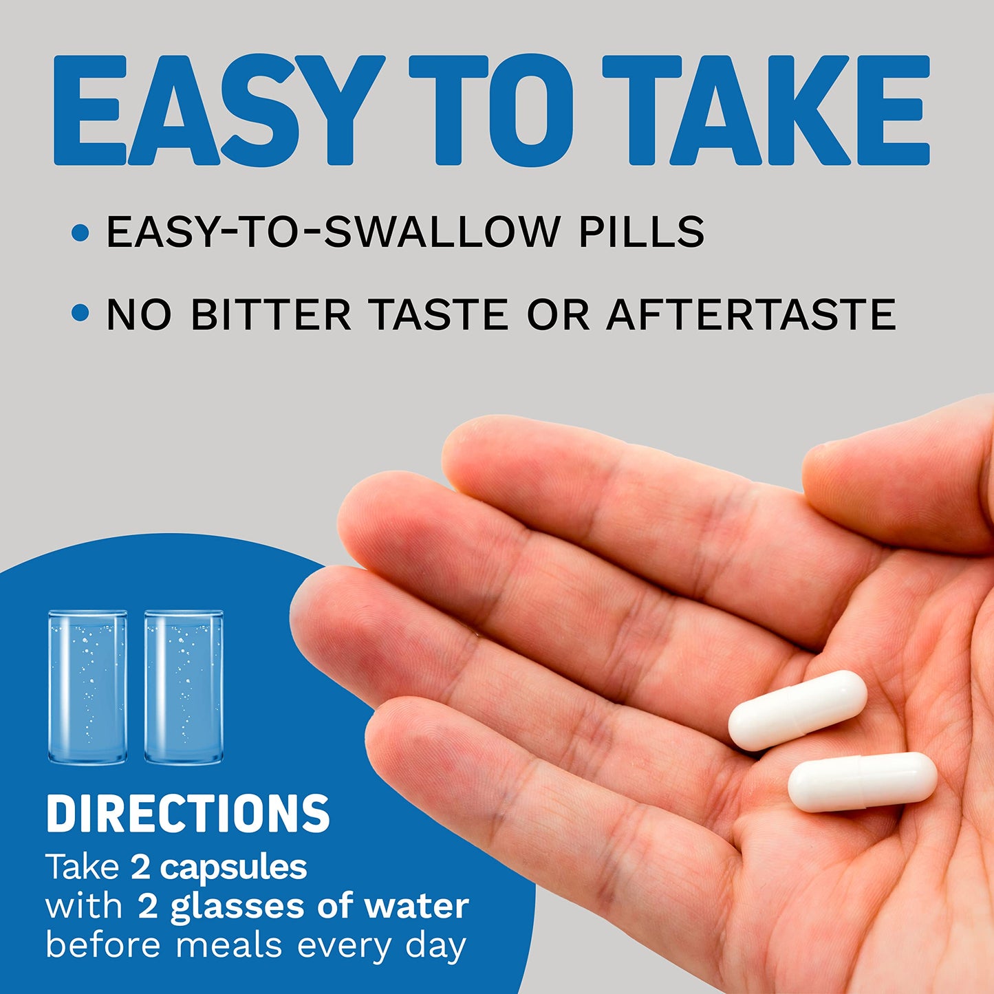 Fertility Supplements for Women to Help Pregnancy & Better Conception + Prenatal Vitamins Herbtonics