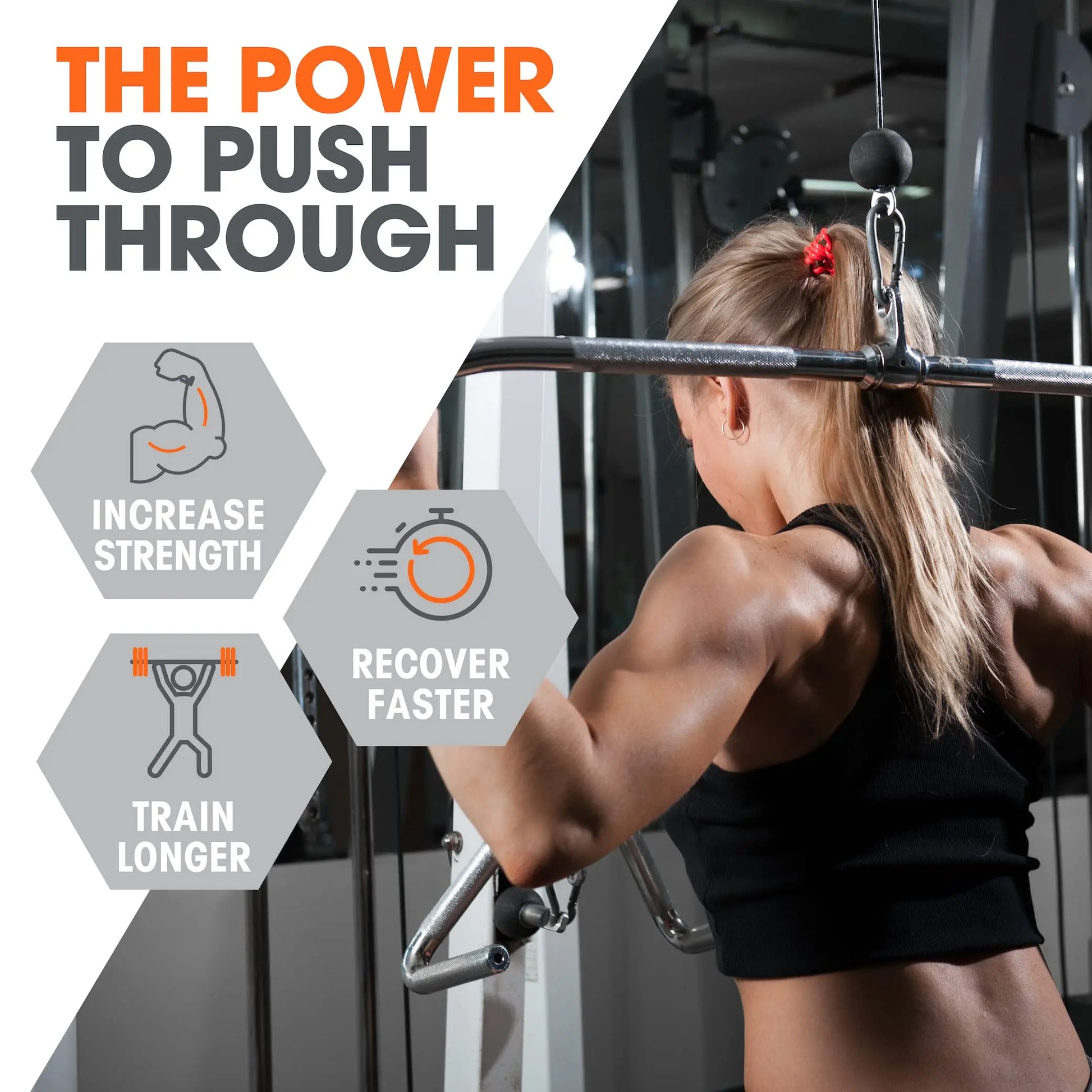 Genius Pre Workout Powder, Blue Razz, and Genius Micronized Creatine Monohydrate The Genius Brand